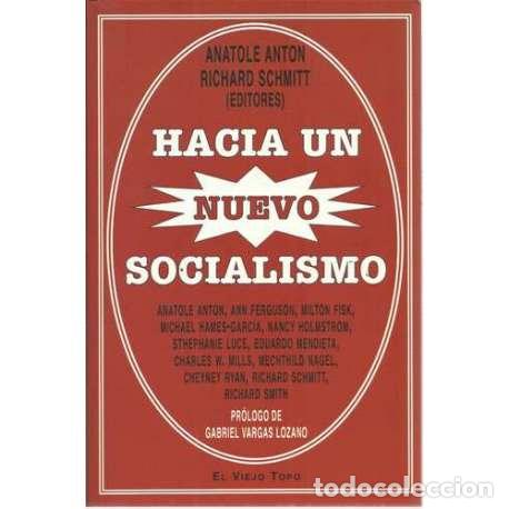 Libros: Hacia un nuevo Socialismo - VV.AA - Foto 1