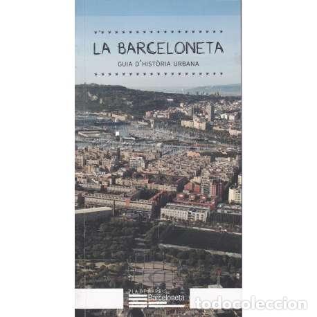 Libros: La Barceloneta - Venteo, Daniel - Foto 1