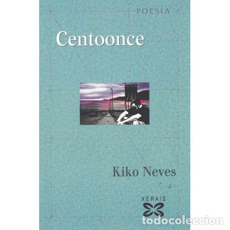 Libros: Centoonce - Neves, Kiko - Foto 1