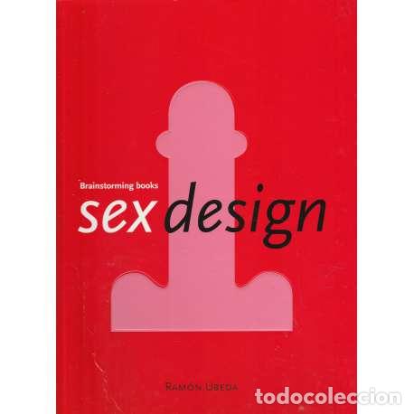 Libros: Sex design - Ubeda, Ram&oacute;n - Foto 1