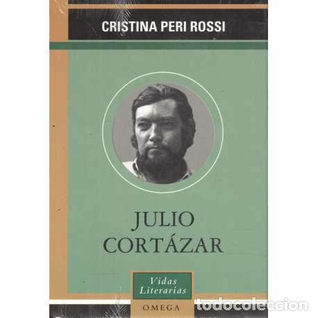 Libros: Julio Cort&aacute;zar - Peri Rossi, Cristina - Foto 1