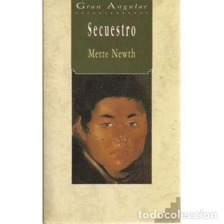 Libros: Secuestro - Mette Newth - Foto 1