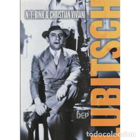 Libros: Lubitsch - N. T. Binh / Christian Viviani - Foto 1