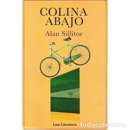 Libros: Colina abajo - Sillitoe, Alan - Foto 1