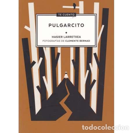 Libros: Pulgarcito - Larretxea, Hasier - Foto 1