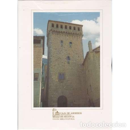Libros: Historia de Segovia - VV. AA. - Foto 1