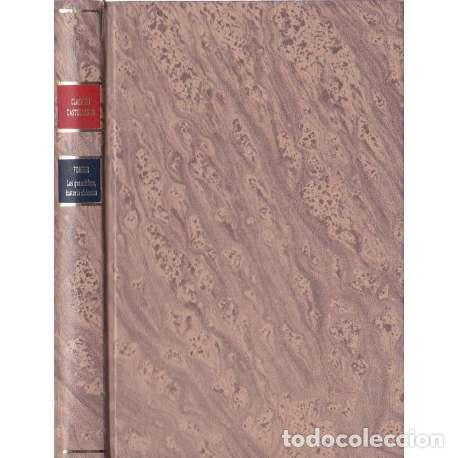 Libros: Los gram&aacute;ticos. Historia chinesca - Forner, Juan Pablo - Foto 1