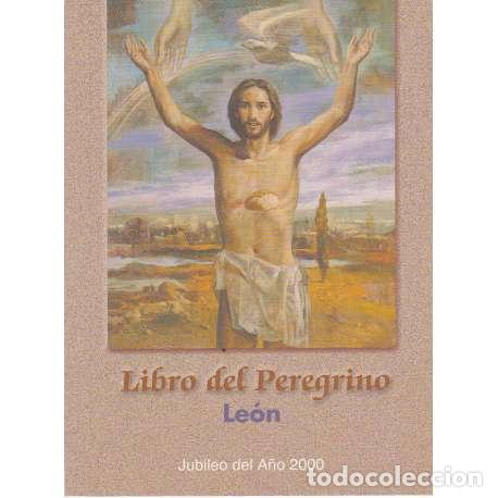 Libros: Libro del Peregrino - Conferencia Episcopal Espa&ntilde;ola - Foto 1