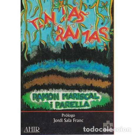 Libros: En las ramas - Mariscal i Parella, Ram&oacute;n - Foto 1