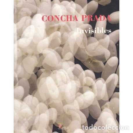 Libros: Invisibles - Concha Prada - Foto 1