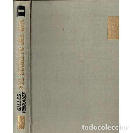 Libros: El secreto del dia D - Gilles Perrault - Foto 1