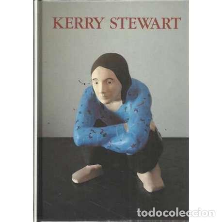 Libros: Kerry Stewart - Downey, Anthony - Foto 1