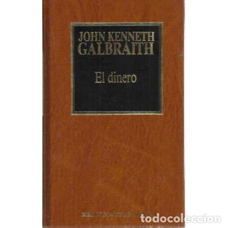 Libros: El dinero - Kenneth Galbraith, John - Foto 1