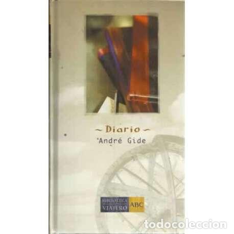 Libros: Diario - Gide, Andr&eacute; Paul Guillaume - Foto 1