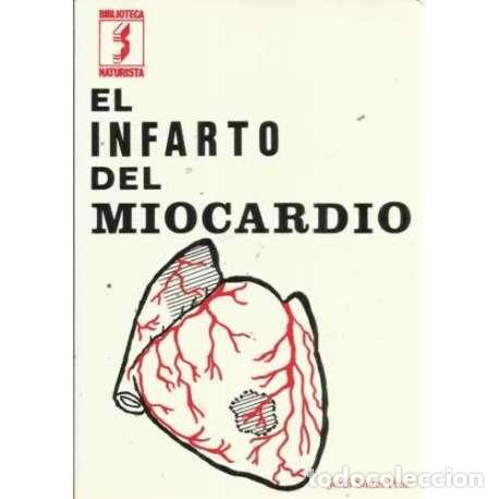 Libros: El infarto del miocardio - Sintes Pros, Jorge - Foto 1