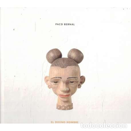 Libros: El divino hombre - Bernal, Paco - Foto 1