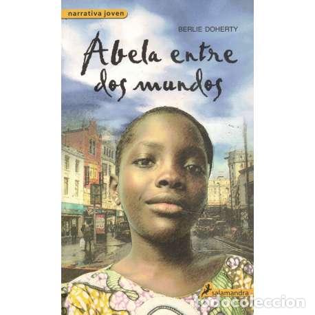 Libros: Abuela entre dos mundos - Berlie Doherty - Foto 1