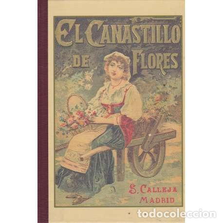 Libros: El canastillo de flores - von Schmid, Christoph - Foto 1