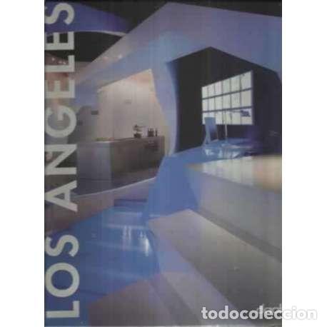 Libros: Los Angeles. Architecture & Design - VV.AA - Foto 1