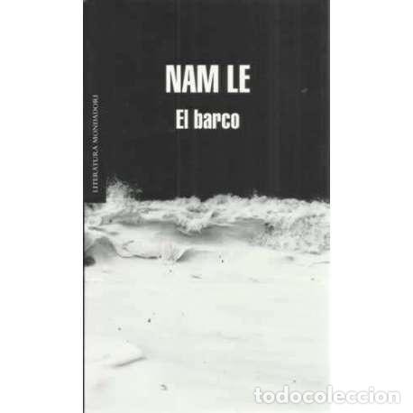 Libros: El barco - Le, Nam - Foto 1
