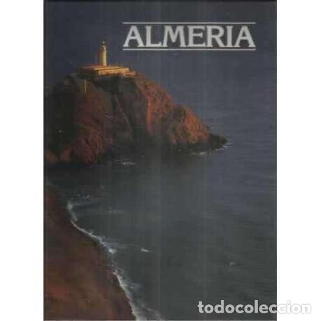 Libros: Almer&iacute;a - VV.AA - Foto 1