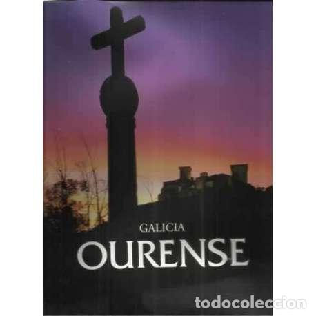 Libros: Ourense - VV.AA - Foto 1