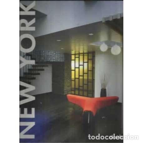 Libros: New York. Architecture & Design - VV.AA - Foto 1