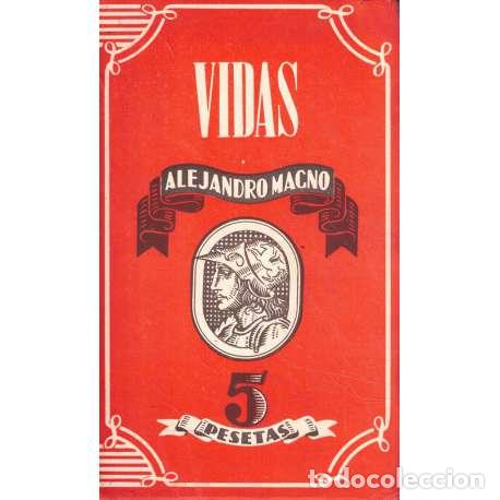 Libros: Alejandro Magno - Santiago Montero D&iacute;az - Foto 1
