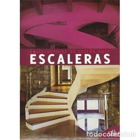 Libros: Escaleras. Stairways - VV. AA. - Foto 1