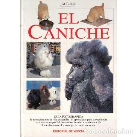 Libros: El Caniche - Cantini, M - Foto 1
