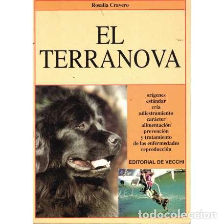 Libros: El Terranova - Cattaneo, Filippo - Foto 1