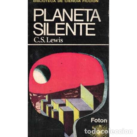 Libros: Planeta silente - Staples Lewis, Clive - Foto 1