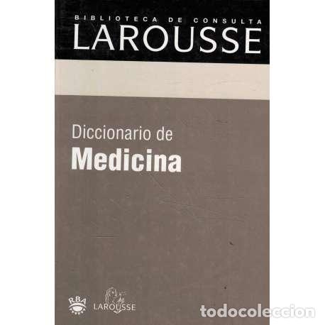 Libros: Diccionario de medicina - VV.AA - Foto 1