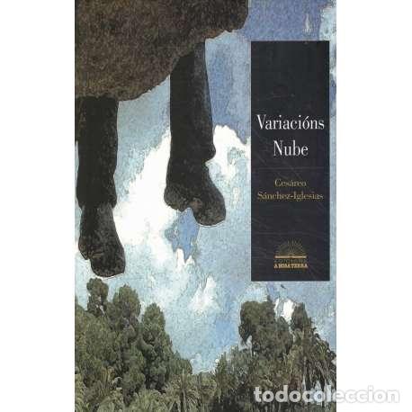Libros: Variaci&oacute;ns Nube - S&aacute;nchez Iglesia, Ces&aacute;reo - Foto 1