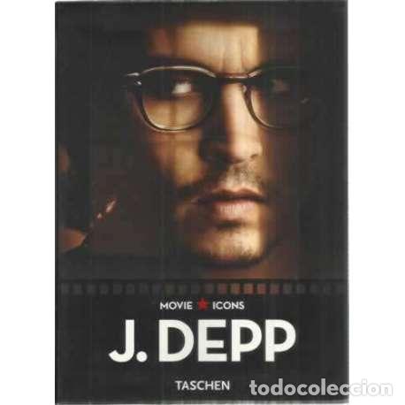 Libros: J. Depp - Feeney, F. X - Foto 1