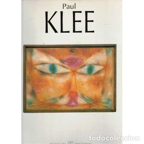 Libros: Paul Klee - Klee, Paul - Foto 1