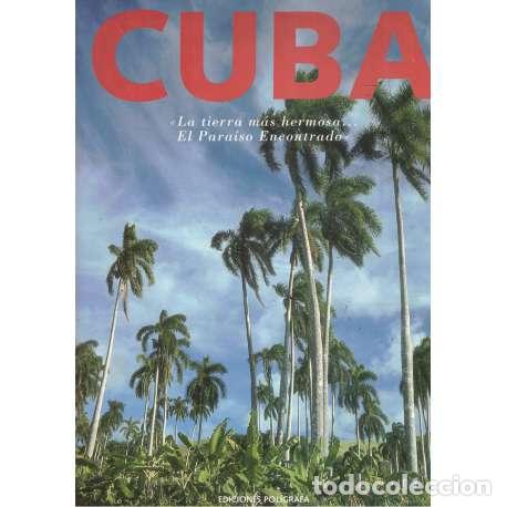 Libros: Cuba - Martin&oacute;n, Jos&eacute; Luis - Foto 1