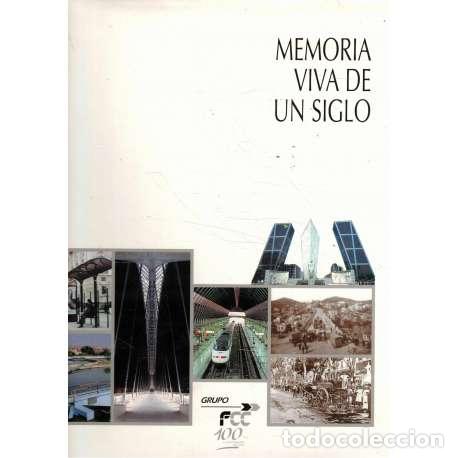 Libros: Memoria viva de un siglo - VV.AA - Foto 1