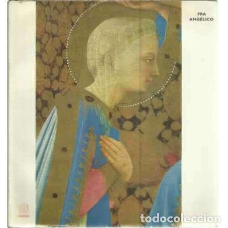 Libros: Fra Ang&eacute;lico - Argan, Giulio Carlo - Foto 1
