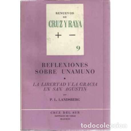 Libros: Renuevos de Cruz y Raya. 9 - Landsberg, P. L - Foto 1