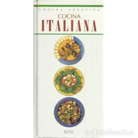 Libros: Cocina italiana - Clark, Maxine - Foto 1
