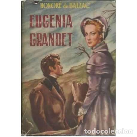 Libros: Eugenia Grandet - de Balzac?, Honor&eacute; - Foto 1