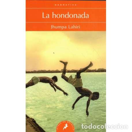 Libros: La hodonada - Jhumpa Lahiri - Foto 1