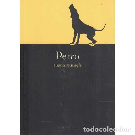Libros: Perro - McHugh, Susan - Foto 1