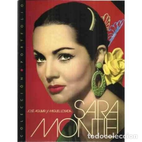 Libros: Sara Montiel - Foto 1