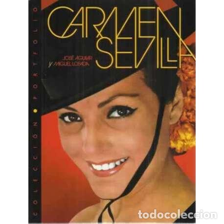 Libros: Carmen Sevilla - Foto 1