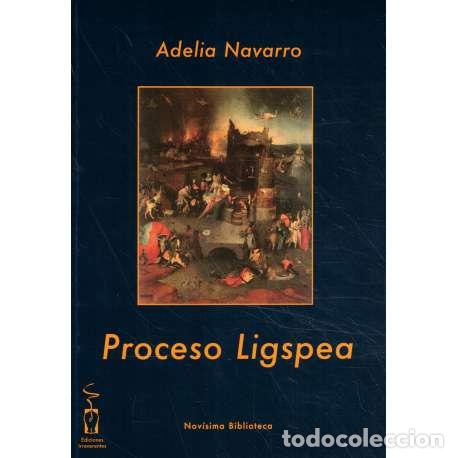 Libros: Proceso Ligspea - Adelia Navarro - Foto 1