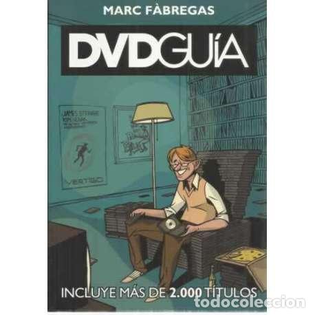 Libros: Dvd gu&iacute;a - F&agrave;bregas, Marc - Foto 1