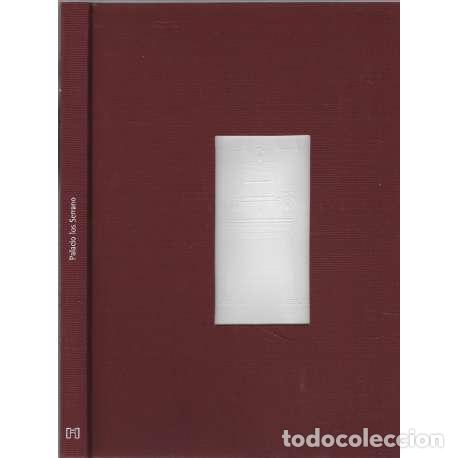 Libros: Palacio Los Serrano. Espacio cultural de Caja de &Aacute;vila - VV. AA. - Foto 1