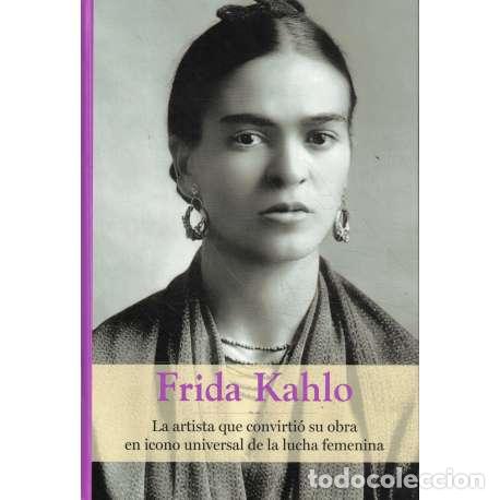 Libros: Frida Kahlo - VV. AA. - Foto 1